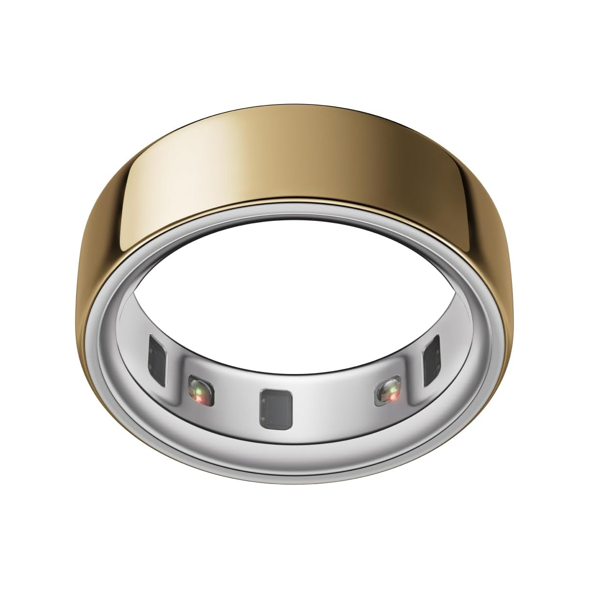 Умное кольцо Oura Ring 4 Gold